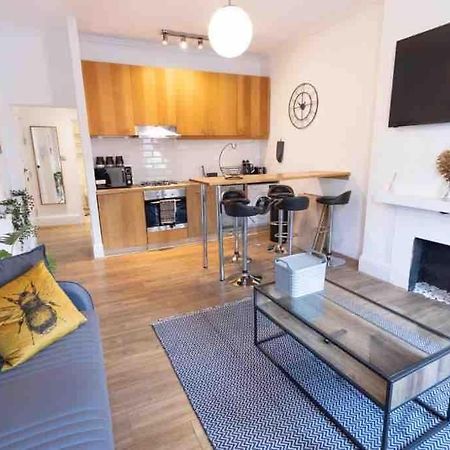 لندن Lovely 2 Bedroom Apartment In Chelsea Sw3 المظهر الخارجي الصورة
