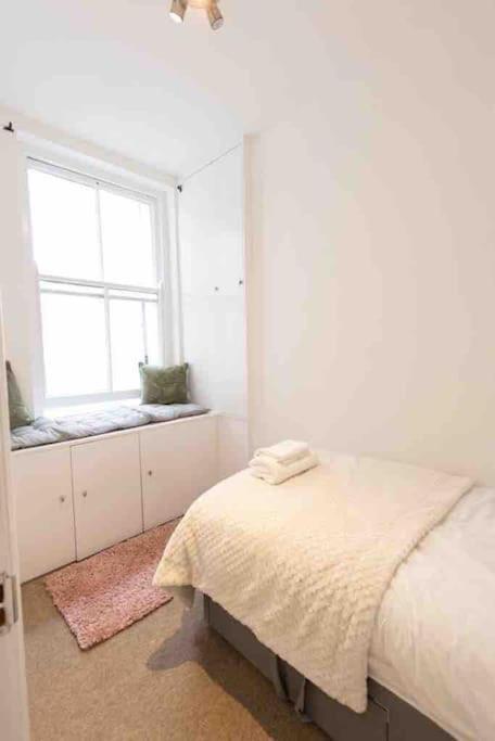 لندن Lovely 2 Bedroom Apartment In Chelsea Sw3 المظهر الخارجي الصورة