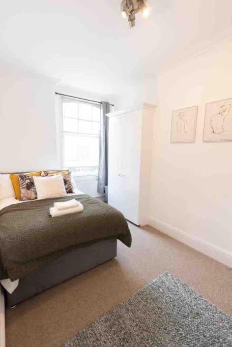 لندن Lovely 2 Bedroom Apartment In Chelsea Sw3 المظهر الخارجي الصورة