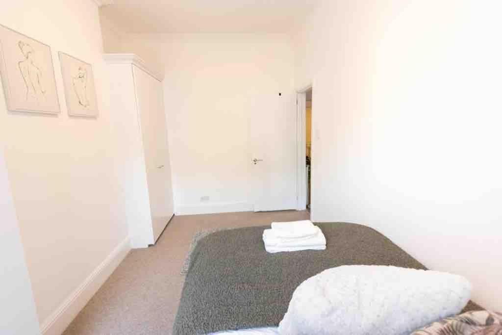 لندن Lovely 2 Bedroom Apartment In Chelsea Sw3 المظهر الخارجي الصورة